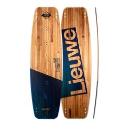 LIEUWE BOARD SHOTGUN