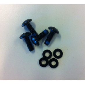 FUSION (X) / SOLO SKRUEST TIL PADS