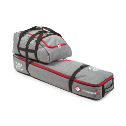 TRAVEL BAG FOR ROLLER