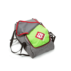 TRAVEL BAG FOR ROLLER