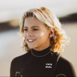 JUNIOR 2.0 SURF EARS