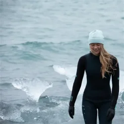 ION NEO GRACE BEANIE