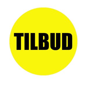 TILBUD