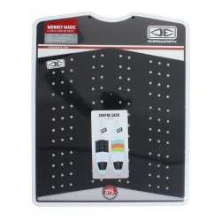 The Ocean & Earth Monkey Magic Centre Deck pad