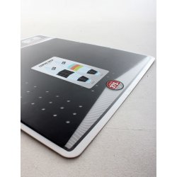 The Ocean & Earth Monkey Magic Centre Deck pad