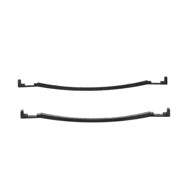 Duotone TRACKNUT SLED (2PCS)