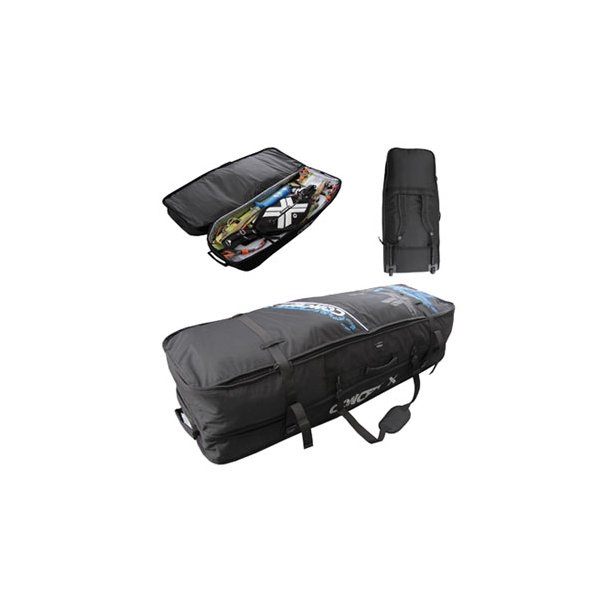 CONCEPT X TRAVEL BEACH PRO