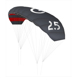 ELEVEIGHT TRS TRAINER KITE