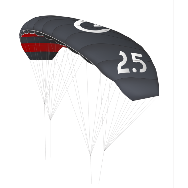 ELEVEIGHT TRS TRAINER KITE