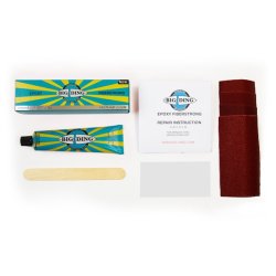 BIG DING EPOXY UV CURE TUBE