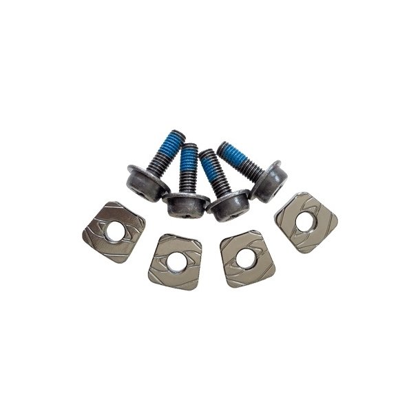 NORTH BOOTS SKRUER & SKIVER (WASHERS)