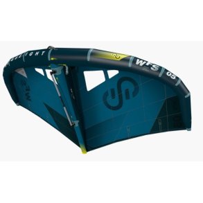 Wing + foil (inkl. board 125Ltr) - 1 dag