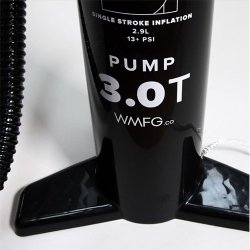 WMFG KITE PUMPE 3.0T ( NY MODEL)