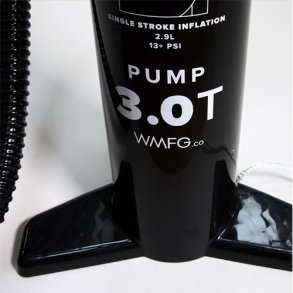 WMFG KITE PUMPE 3.0T ( NY MODEL)