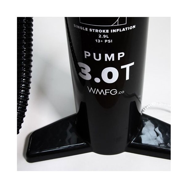 WMFG KITE PUMPE 3.0T ( NY MODEL)