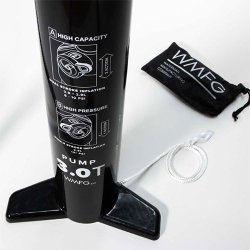 WMFG KITE PUMPE 3.0T ( NY MODEL)