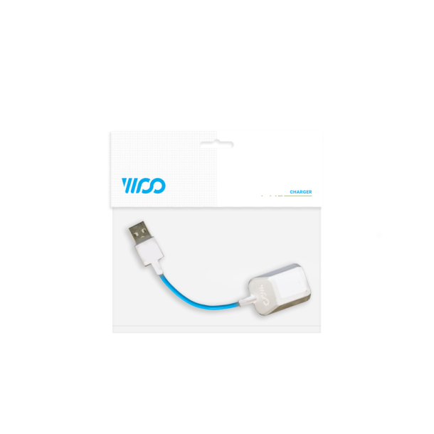 WOO 3.0 Lade kabel