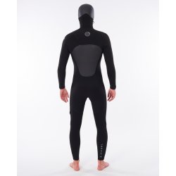 RIP CURL FLASHBOMB 6/4 Hooded