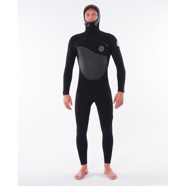 RIP CURL FLASHBOMB 6/4 Hooded