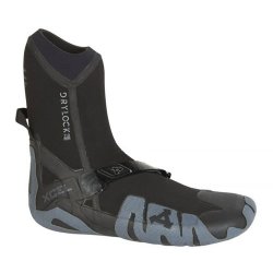 XCEL DRYLOCK 5MM ROUND TOE