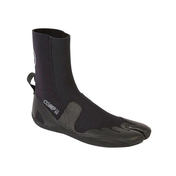 XCEL 3mm Split Toe Ultra Lightweight Comp Boots