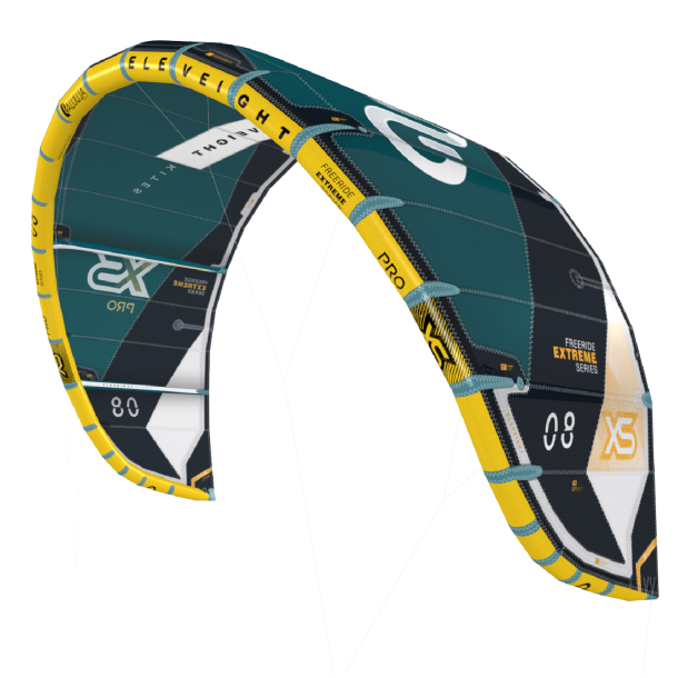 Eleveight XS Pro BigAir Kite
