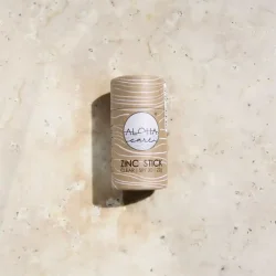 Aloha Zinc Stick SPF 30